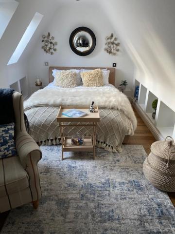 The Captains Quarters Hotell Berwick Upon Tweed Exteriör bild