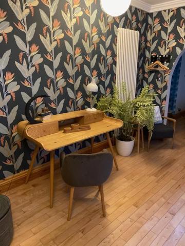 The Captains Quarters Hotell Berwick Upon Tweed Exteriör bild